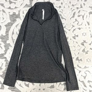 Men’s Lululemon Pullover, Size Large